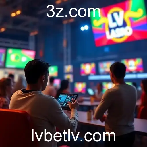 A Evolução dos Sites de Jogos Online no Brasil