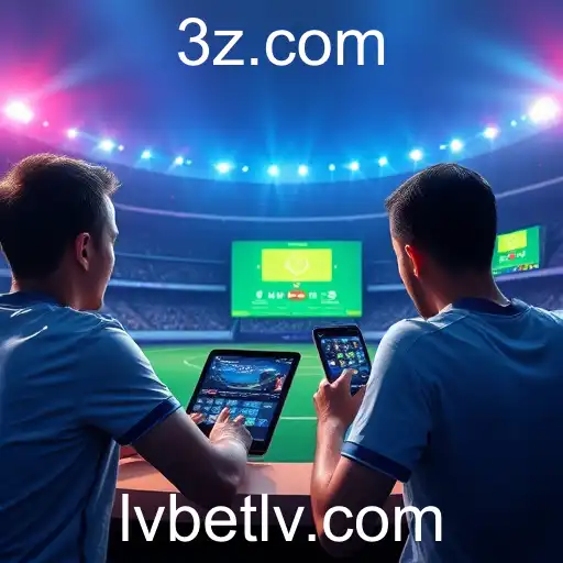 Crescimento do Mercado de Apostas Online em 2025