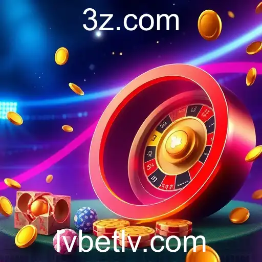 Impacto dos Jogos de Azar Online em 2025: Um Olhar sobre o Crescimento da Lvbet