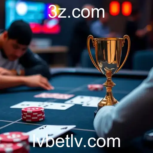 LvBet Expande Operações no Brasil com Novas Parcerias