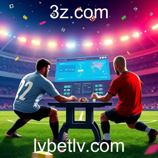 O Crescimento do Jogo Online e o Papel da LVBet