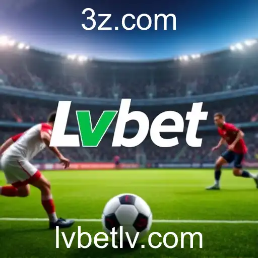 O Crescimento do lvbet no Mercado de Jogos Online