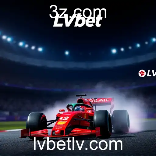 A Revolução dos Jogos Online com LVbet em 2025