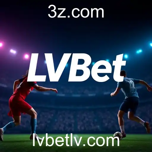 Ascensão do LVBet no Cenário de Jogos Online