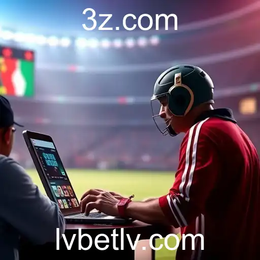 Crescimento do Mercado de Apostas Online em 2025