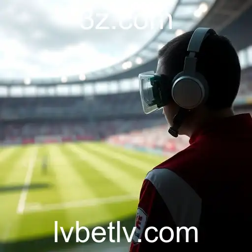 A Ascensão dos Jogos Online: O Impacto de lvbet em 2025
