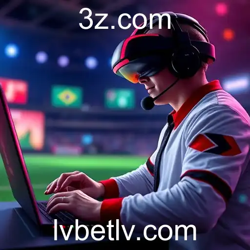 Tendências do Mercado de Jogos em 2025