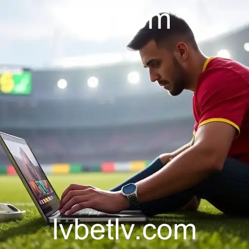 Cenário Atual dos Jogos Online em 2025: O Papel da LVBet