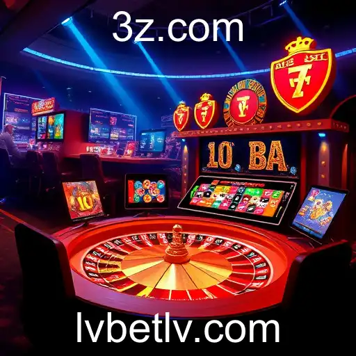 Crescimento dos Sites de Jogos Online em 2025