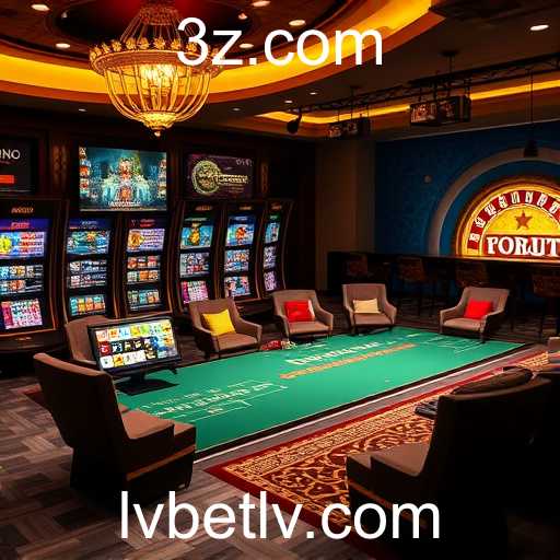 A Ascensão dos Jogos de Aposta em 2025