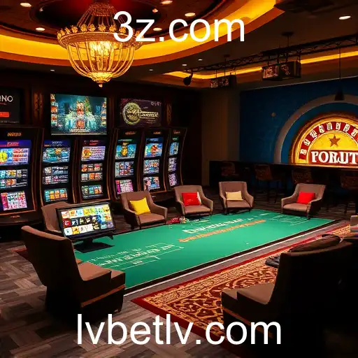 A Ascensão dos Jogos de Aposta em 2025