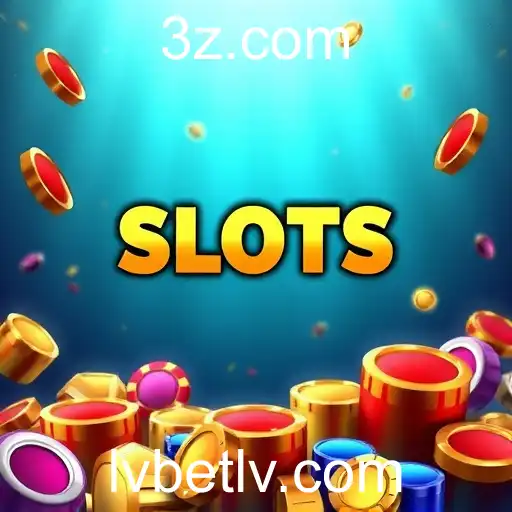 A Excitante Jornada dos Jogos de Slots Online no LVBet