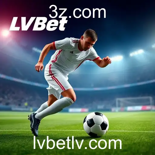 A Evolução e Impacto da Categoria 'Sports Betting' na lvbet