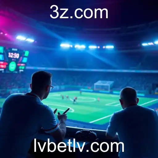 Tendências e Inovações no Mercado Global de Jogos em 2025