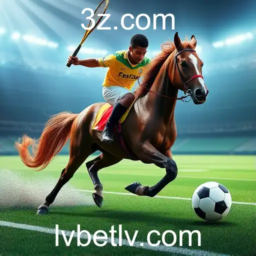 LV BET Revoluciona a Experiência de Jogos em 2025