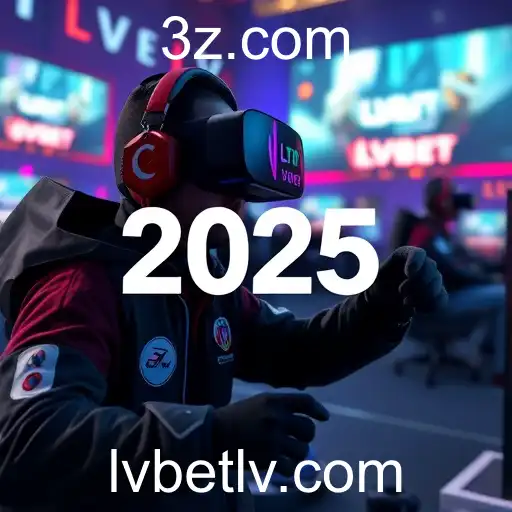 LVBet Transforma a Experiência de Jogos em 2025