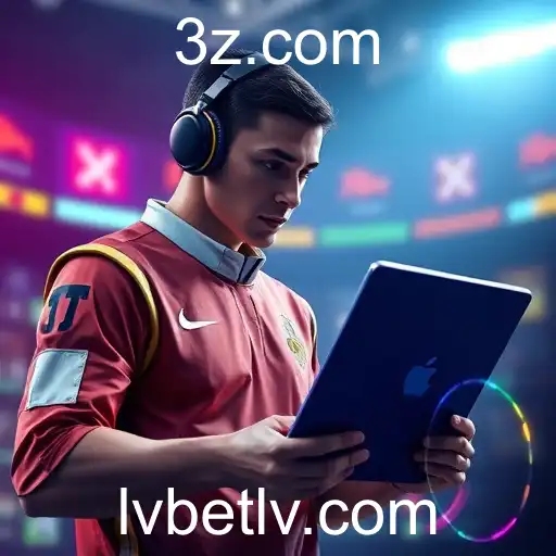 Inovações Transformam o Mercado de Apostas Online