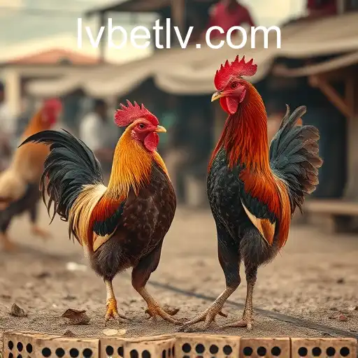 The Complex Intersection of Cockfighting and Modern Society