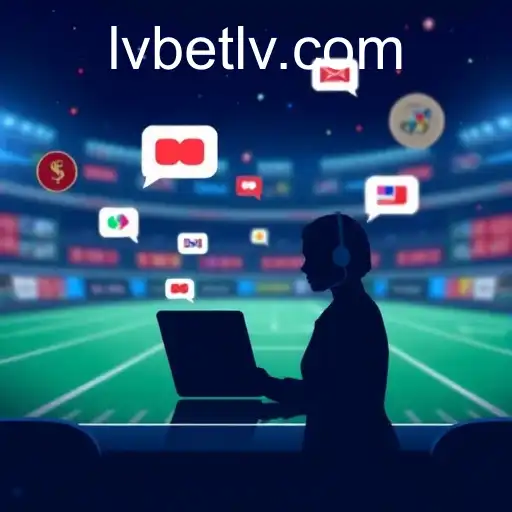 Contact Us: Your Guide to Reaching Out to LVBET