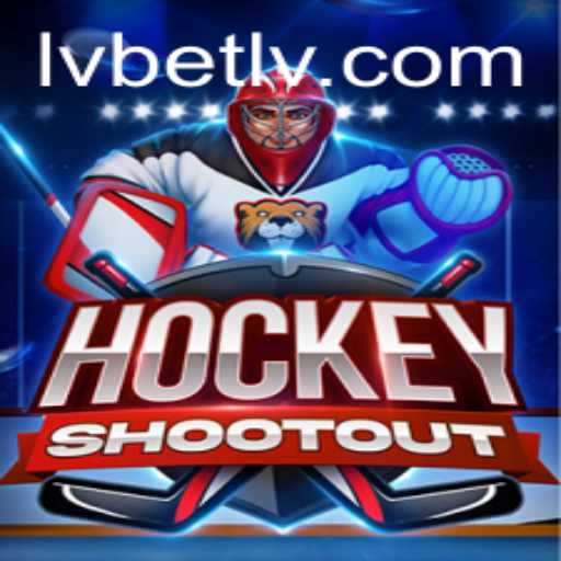 Experience the Excitement of HockeyShootout with LVbet