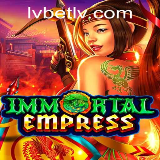 Immortal Empress: A Majestic Journey Through Myth and Magic