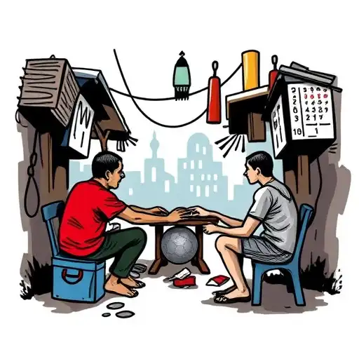 The Complex Landscape of Jueteng: A Deep Dive into an Illegal Numbers Game