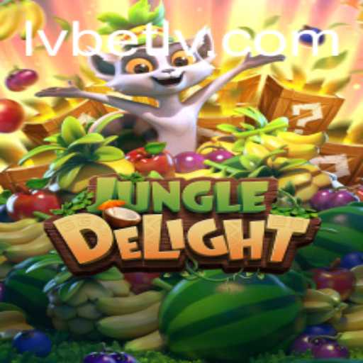 JungleDelight: A Thrilling Adventure in the World of LVBet