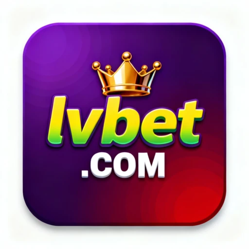 lvbet logo
