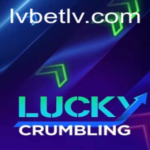 Unveiling LuckyCrumbling: A Thrilling New Game with LV BET