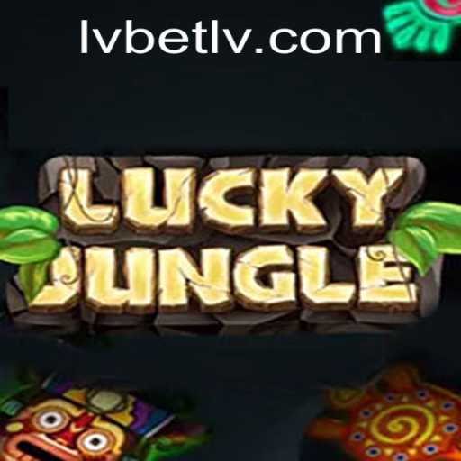 Explore the Exciting World of LuckyJungle with LVBet
