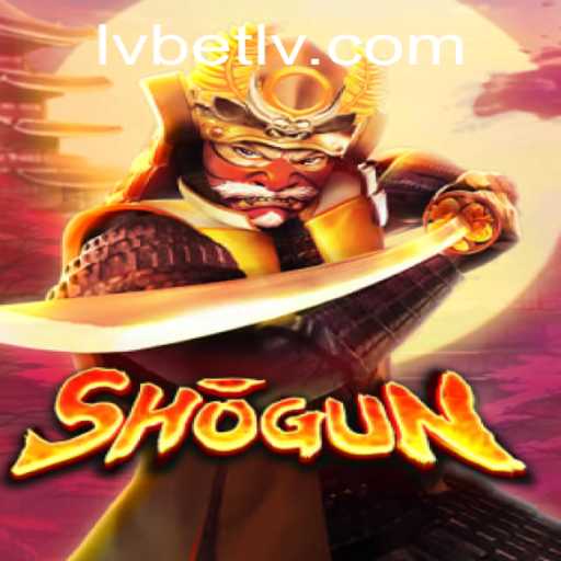 Discovering Shogun: A Strategic Adventure on LVBet