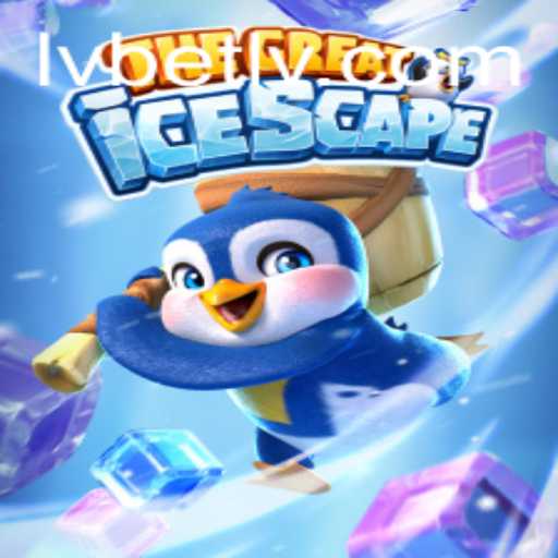 Exploring TheGreatIcescape: An Intriguing Arctic Adventure with LVBet