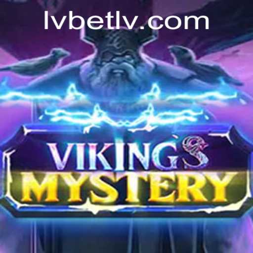 Unveiling the Enchantment of VikingsMystery: A Thrilling Adventure by lvbet